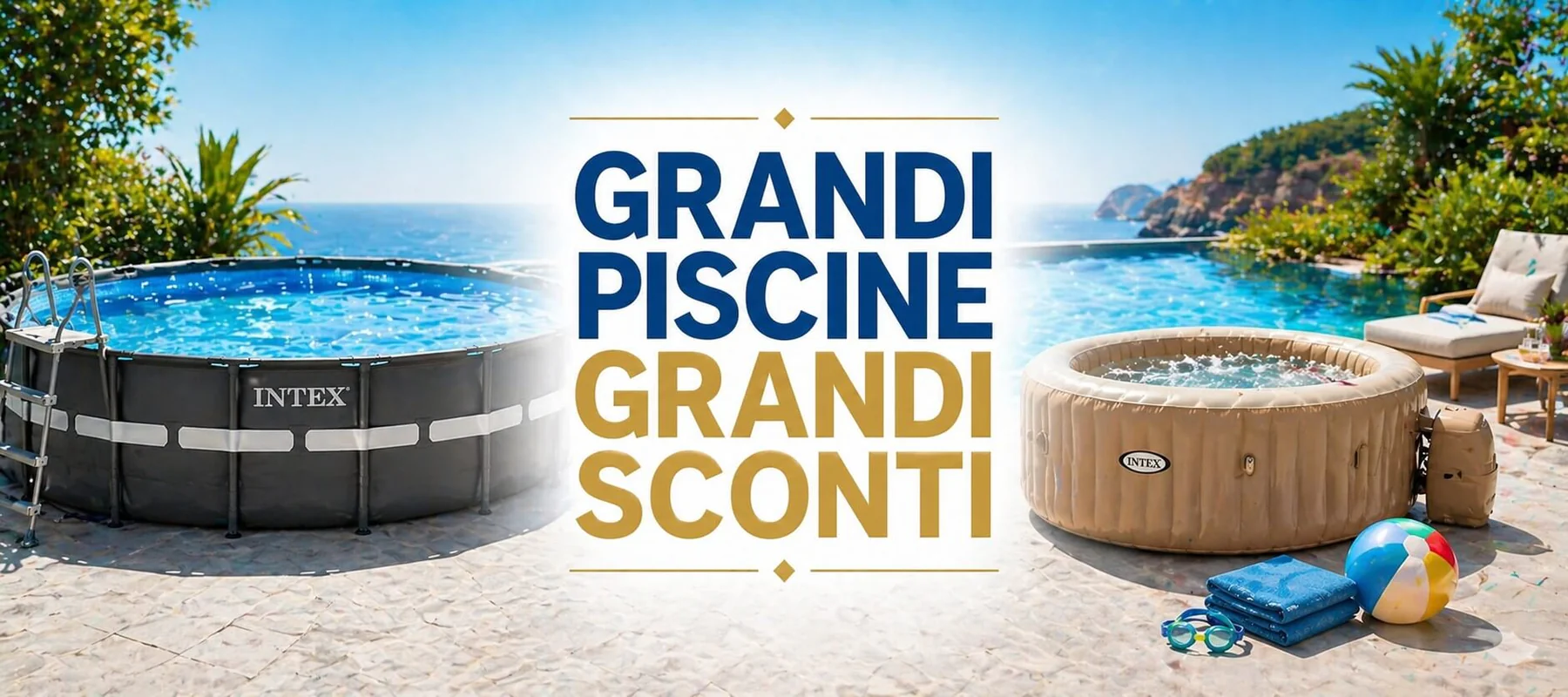 Qualità e Passione per la Casa
